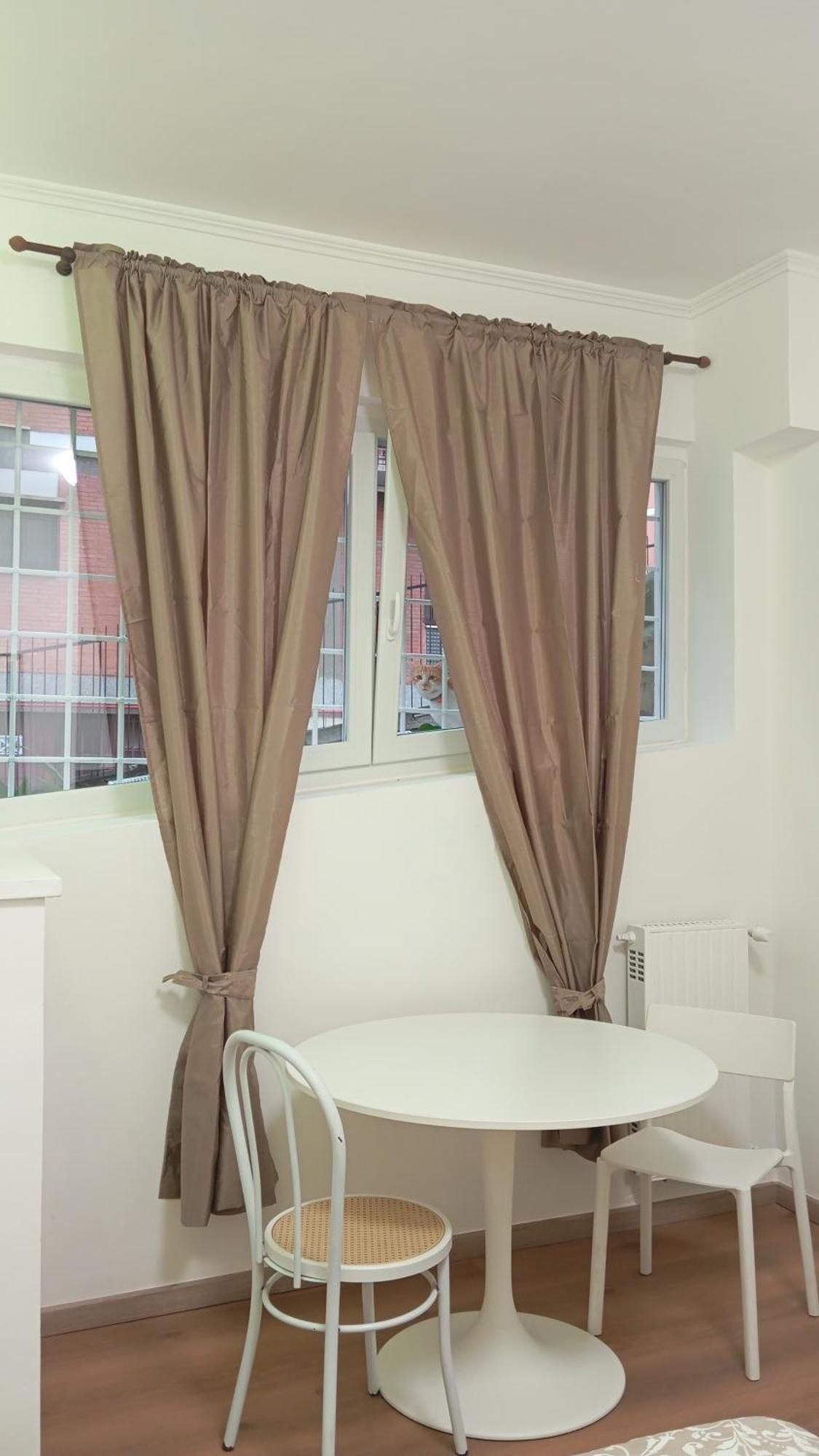 Tarra 12 Apartamento