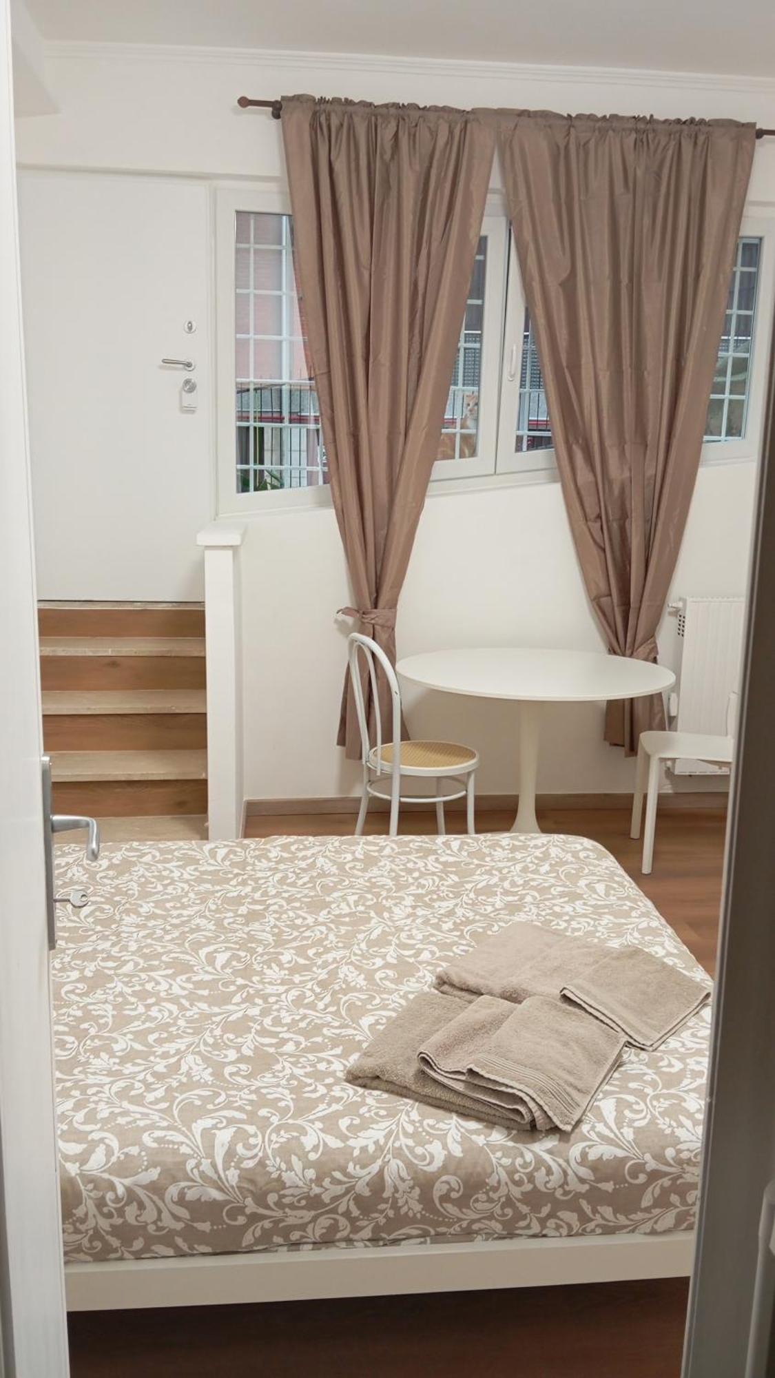 Apartamento Tarra 12 *