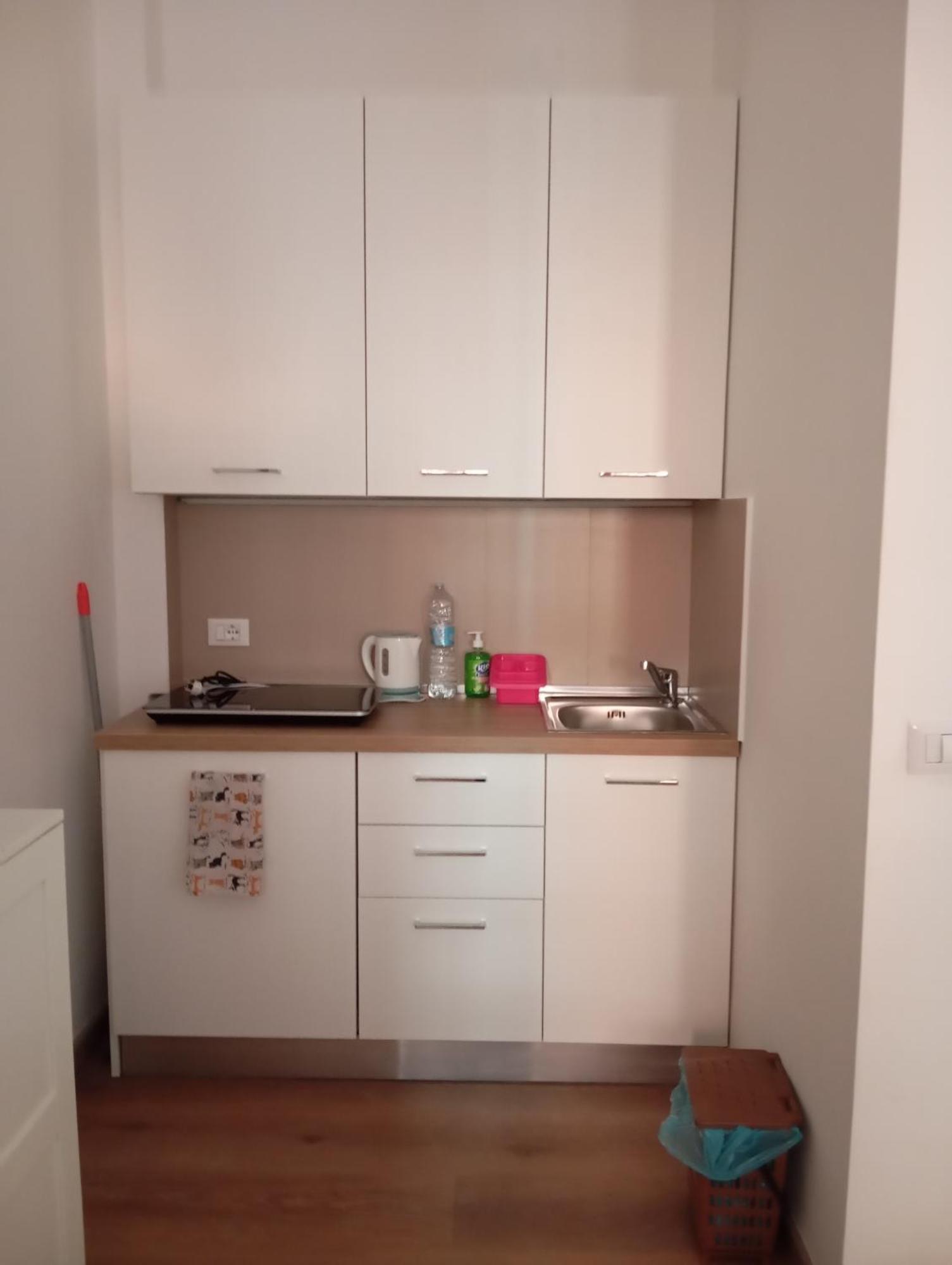 Appartamento Tarra 12 Roma